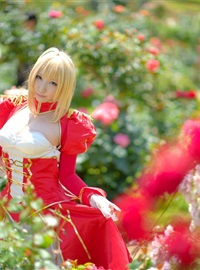 (Cosplay)(C93) Shooting Star  (サク) Nero Collection 194MB1(20)